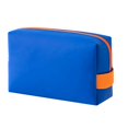 thumbnail image 1 of Travel Large Cosmetic Bag Zippered Toiletry Carry Pouch for Makeup Storage Supplies, 1 of 2