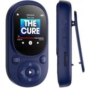 Bluetooth MP3 Walkman MP4 dedicated music player recording FM radio 64GB