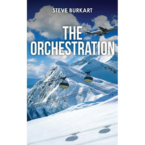 The Orchestration (Hardcover)