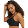 thumbnail image 4 of Maidenform M Women's Modern Wireless Bra, 4 of 7
