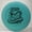 170-172 grams, variant on Innova DX Mamba Disc Golf Distance Driver, Pick Color/Weight [Stamp & Exact Color May Vary] Red 175-176 grams
