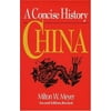 China : A Concise History, Used [Paperback]