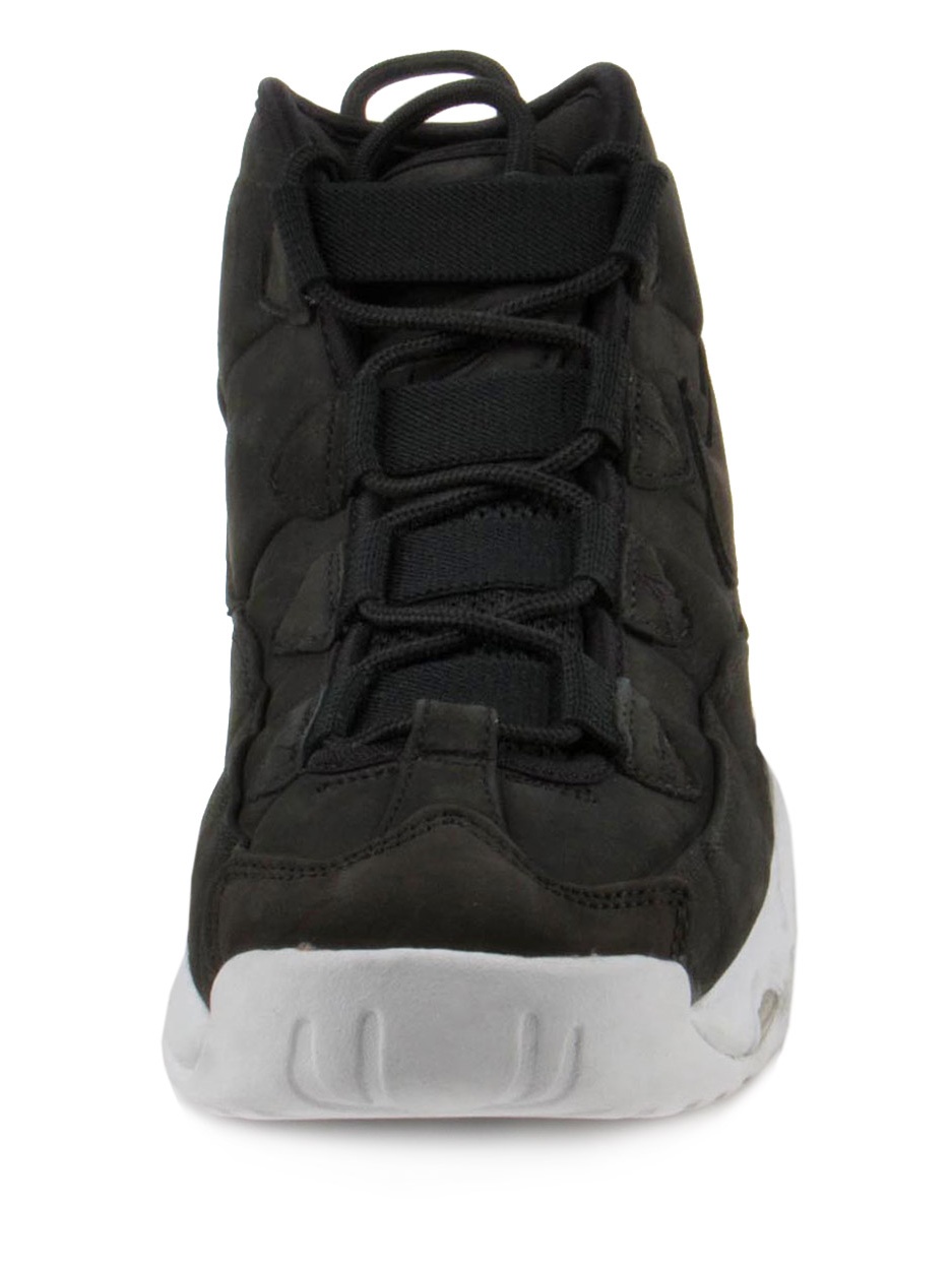 Size 11.5 - Nike Air Max Uptempo Black - 311090-005 for sale online