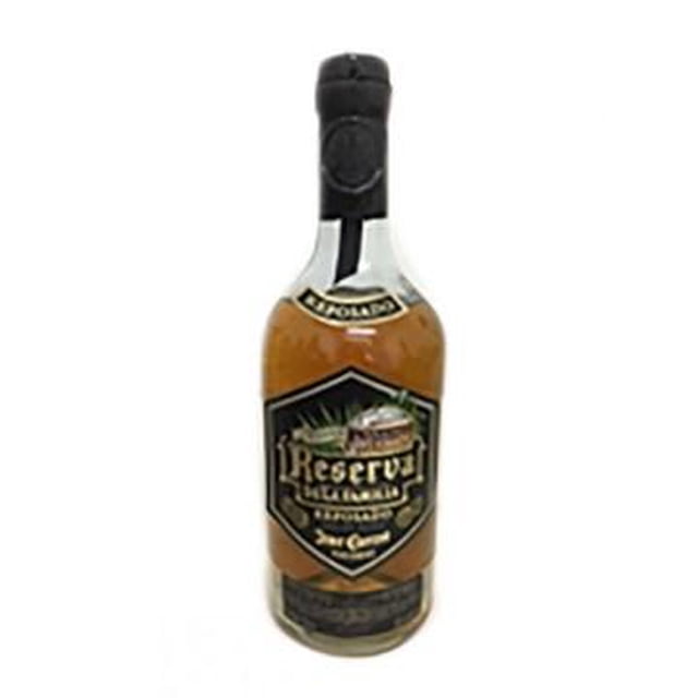 Pack de 2 Tequila Jose Cuervo Reserva De La Familia 375 ml Jose Cuervo Reserva De La Familia