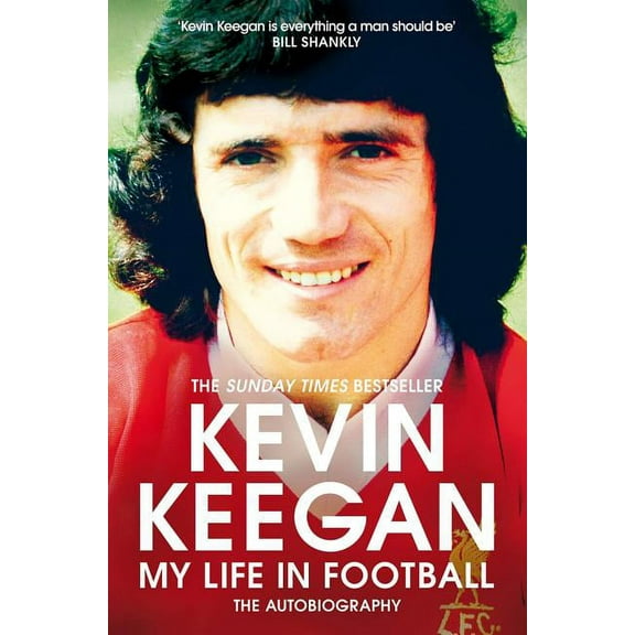 My Life in Football: The Autobiography, (Paperback)
