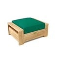 thumbnail image 2 of Anderson Teak Madera Ottoman, 2 of 7