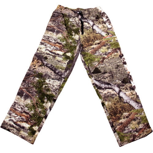 camo sweatpants walmart