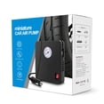 thumbnail image 4 of Air Compressor Tire Inflator Portable Air Pump For Car Tires 12V DC Auto Tire Pump 100PSI With LED Light For Car, Bicycle, And Other Inflatables, 4 of 4