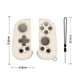 thumbnail image 5 of Funda Protectora Con Silicona para Controlador Juegos Backbone One (Beige), 5 of 8