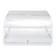 thumbnail image 2 of Caja Transparente Con Tapa Enrollable, Práctica Caja Con Tapa Enrollable Para Cocina, 2 of 7