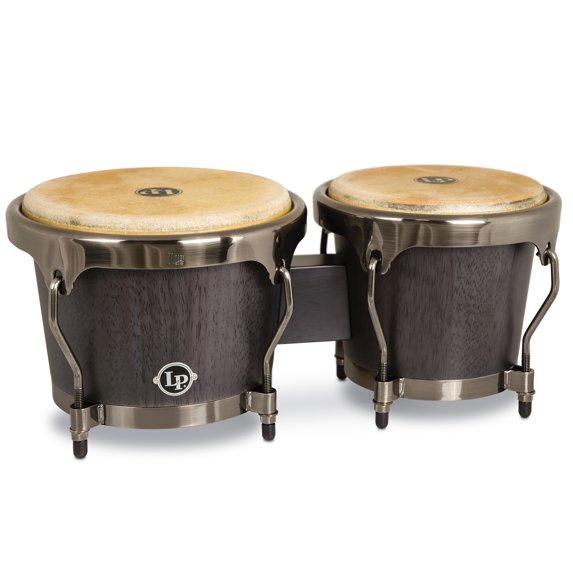 Latin Percussion Highline Series Bongo Set