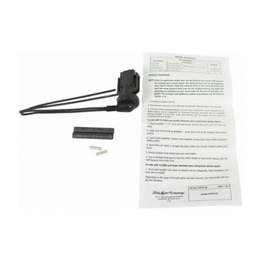 Motorcraft ABS Speed Sensor Connect Fits select: 1994-1996,1999 FORD F150