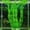 green, variant on IUAMXWU Green Artificial Plastic Aquarium Water Grass, Realistic Fish Tank Landscape Decor Plant, Durable Underwater Ornament Accessories For Household Fish Tank Aquarium Scenery Layout Use