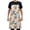 Camel and Cactus, variant on Cartoon Octopus in Galaxy Kitchen Apron with 2 Pockets Adjustable waterproof Cooking Aprons for Women Men Chef