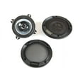 thumbnail image 2 of Kenwood KFC-1066S 440W Peak 4" Sport Series 2-Way Coaxial Car Speakers, 2 of 5