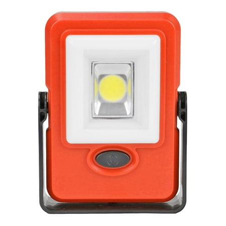 

RNUQAW Portable COB LED Magnetic Work Light Emergency Inspection Lamp Flashlight