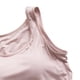 thumbnail image 5 of Xuyuer Ladies Fashion Sleeveless Round Neck Solid Color Modal Bottoming Vest Top with Chest Pads, Seamless Camisole for Everyday Comfort and Layering Essentials, 5 of 6