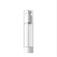 thumbnail image 4 of Botella rociadora al vacío de 15, 30, 50 y 100 ml, portátil, para prensar loción, maquillaje, protector solar, al vacío, 4 of 5