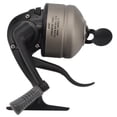 thumbnail image 1 of Moulinet Spincasting pour Pêche, Moulinet Rond pour Pêche, Moulinet Arracheur, Moulinet à Ligne Intérieure pour Pêche, 1 of 8