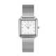 thumbnail image 1 of Reloj Obaku Denmark V309LXCWMC GRAF STEEL-Acero, 1 of 4