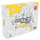 thumbnail image 1 of Rompecabezas Hachette, juegos de mesa MicroMacro Funfair, 500 piezas, 1 of 5