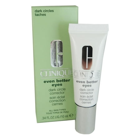 Clinique Even Better Eyes Dark Circle Corrector 0.34 oz (All Skin Types)