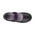 thumbnail image 4 of ZAPATOS ESCOLARES NIÑAS STYLO 90405 PIEL NEGRO Stylo  090405, 4 of 4