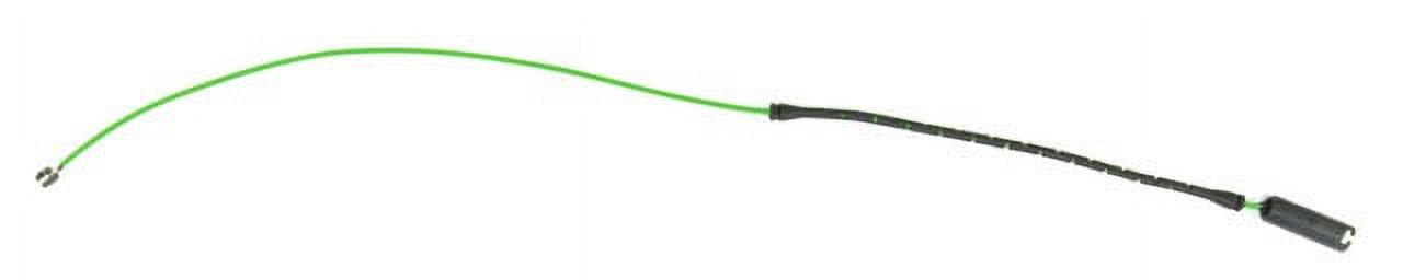 Centric Parts 116.34007 Disc Brake Pad Wear Sensor Fits select: 1995-1999 BMW M3, 2000 BMW Z3 ROADSTER