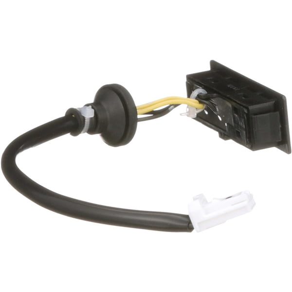 Liftgate Release Switch