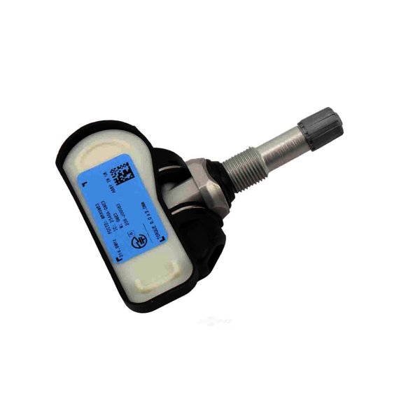 Tire Pressure Sensor Battery Replacement
