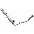 thumbnail image 2 of MagnaFlow Conv DF 00-04 S10/Sonoma 4.3L Fits select: 2000-2002 CHEVROLET S TRUCK, 2000-2002 GMC SONOMA, 2 of 5