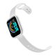 thumbnail image 4 of Y68 Pulsera inteligente Frecuencia cardíaca Pulsera inteligente Presión arterial Ejercicio Reloj Bluetooth [plateado + plateado negro] Inevent EL5008-02B*1+EL5008-04B*1, 4 of 7