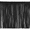 Black, variant on 20 Yards of 6" Chainette Fringe Trim