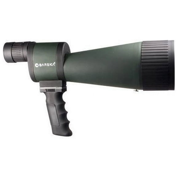 Barska 18-90x88 Waterproof Shockproof Straight Spotting Scope