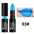 thumbnail image 5 of Matte Lipsticks Lip Gloss Beauty Cosmetic Long Waterproof Lasting Lip Sticks, 5 of 5