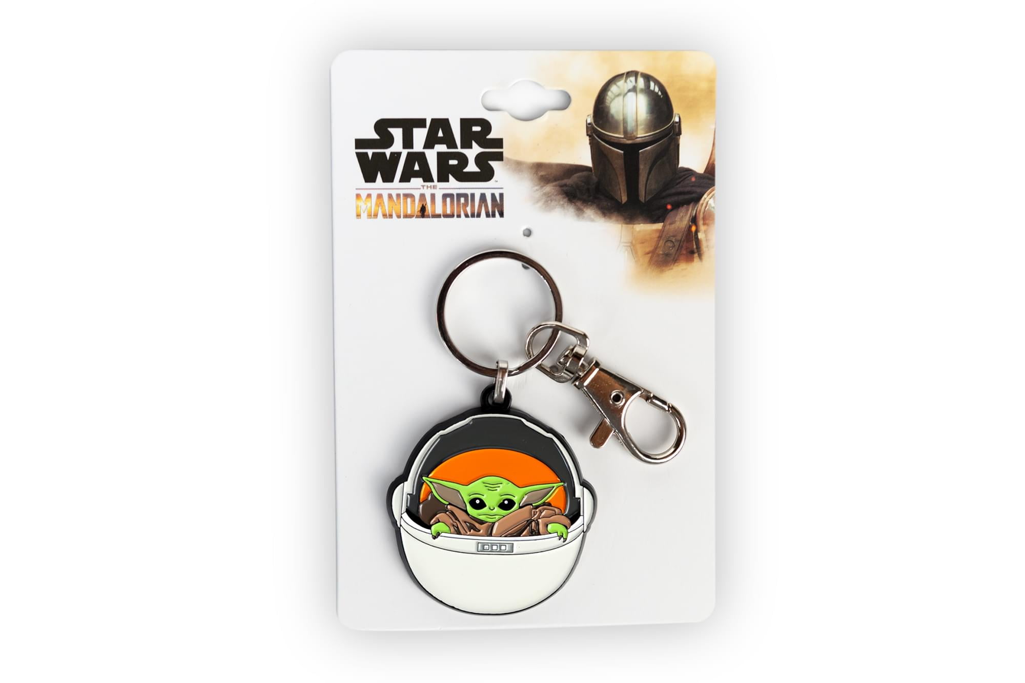 star wars keychain