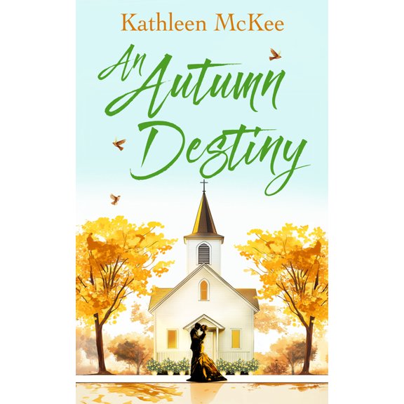 Journeys An Autumn Destiny, Book 3, (Paperback)