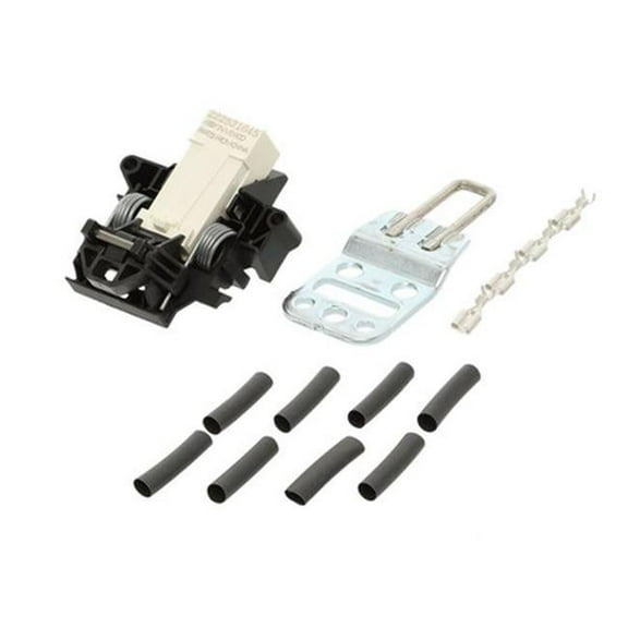 Frigidaire WCI5304525218 Door Latch Assembly