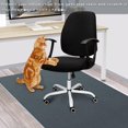 thumbnail image 2 of ORUYROP Stretch Chair Covers Spandex Office Computer Chair Cover Removable Washable Rotate Swivel Chair Protective Covers (Z1), 2 of 7