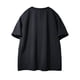 thumbnail image 4 of Ceisia Men's Solid Color Casual Loose Ice Silk Round Neck Sports Active T-shirt Gift, 4 of 5