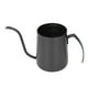 thumbnail image 5 of Hervidor de café, Hervidor de café de acero inoxidable Cafetera de goteo Hervidor de café de cuello de cisne Integración perfecta, 5 of 12