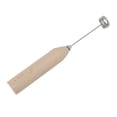thumbnail image 1 of Handheld Milk Frother Wand, Rechargeable Handheld Drink Mixer Electric Whisk Foam Maker Handheld Drink Stirrer for Coffee Stirring Milkshake Whisking, 1 of 7