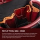 thumbnail image 2 of Bolsa para herramientas Occidental Leather FatLip con 13 bolsillos y portaherramientas, 2 of 5