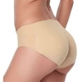 thumbnail image 1 of Butt Lifter Comfortable Padded Panties Enhancing Body Shaper Butt Lifter Underwear for Women, 1 of 4