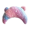 thumbnail image 2 of Pet Calming Pillow for Dogs, Soft U-Shaped Pillow , Joint Relief, Sleep Comfortably,Suit for Small, Medium, Large Dogs, Fluffy Pet Neck Pillow, 2 of 5