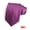 3, variant on Men's Woven Jacquard Silk Necktie Extra Long Classic Tie for Big and Tall Business Wedding Formal Party Daily Wear