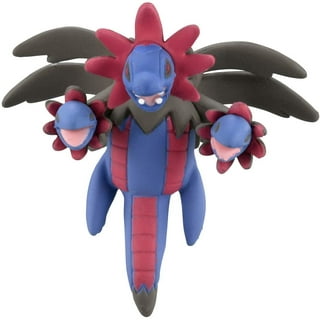  Pokemon Zacian ML-18 4 Inch Figurine : Toys & Games