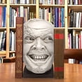 thumbnail image 4 of 1 soporte para libros para decoración del hogar. Ormromra CZJJ-ZH89, 4 of 8