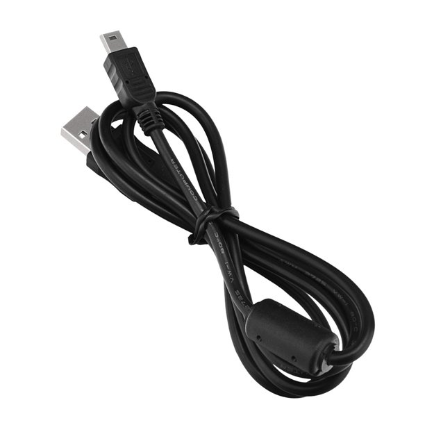 Sunmns USB Cable Computer Data Cord for Canon Powershot ELPH 180