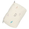 thumbnail image 4 of Baby  Organizer Pouch, Exquisite  Organizer Pouch Embroidery Soft  For Travel Tiger Head,Dinosaur, 4 of 8